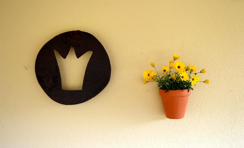 Casa Valeriana Villa Navaconcejo Luaran gambar